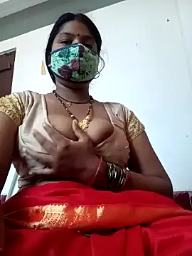 Neha-bhabhi strip nude and chat in her virtual webcam room