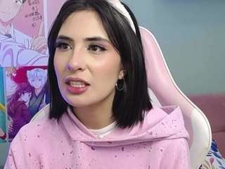 Ninidallas on cam for live nude video chat