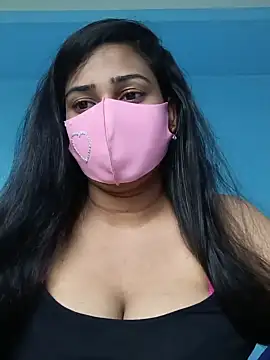 Prem_ki_Deewani strip nude and chat in her virtual webcam room