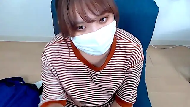 Ai-19jp strip nude and chat in her virtual webcam room