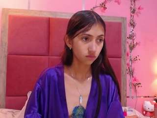 ALIS-MURPHY on cam for live nude video chat