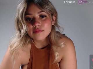 celiahenn on cam for live nude video chat