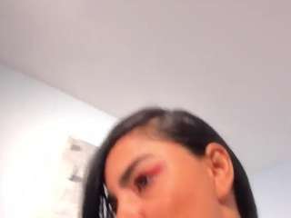 HelenaGrey on cam for live nude video chat