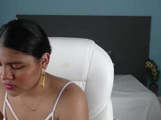 lunaceleste07 on cam for live nude video chat