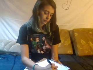 RebekaReign on cam for live nude video chat
