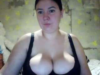RoxyLeny on cam for live nude video chat