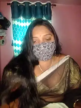 Vani-09 strip nude and chat in her virtual webcam room