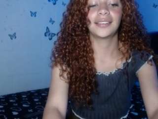 CassandraAndrews on cam for live nude video chat