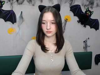 EseniaBurito on cam for live nude video chat