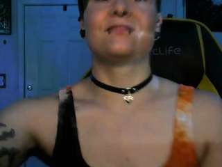 kalico-foxxx on cam for live nude video chat