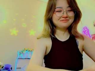 KeiKiku on cam for live nude video chat