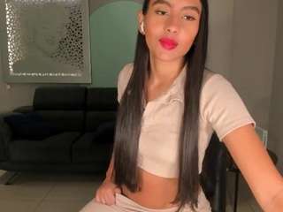 LauraVegaX on cam for live nude video chat