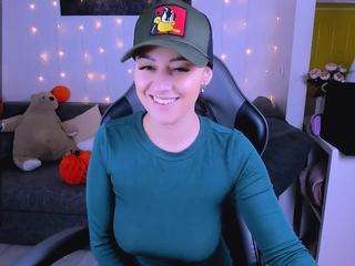 MonicaAngel on cam for live nude video chat