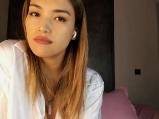 namikoyami on cam for live nude video chat