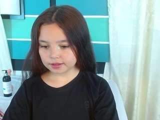 RachelSaenz on cam for live nude video chat