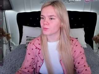 SabrinaSpelman on cam for live nude video chat
