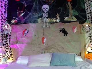sammyrosse on cam for live nude video chat