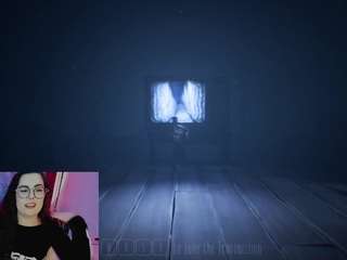SkeliBlaire on cam for live nude video chat