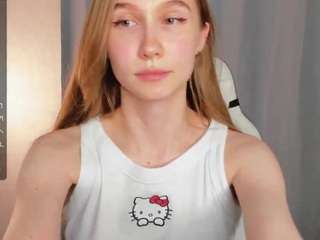 ViolDream on cam for live nude video chat