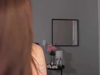 alana-milky nude in hot sex Live chat