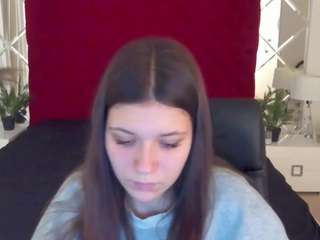 Alina nude in hot sex Live chat