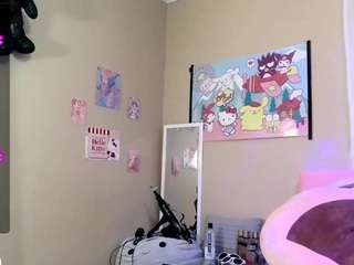 alyssa-mitovi nude in hot sex Live chat