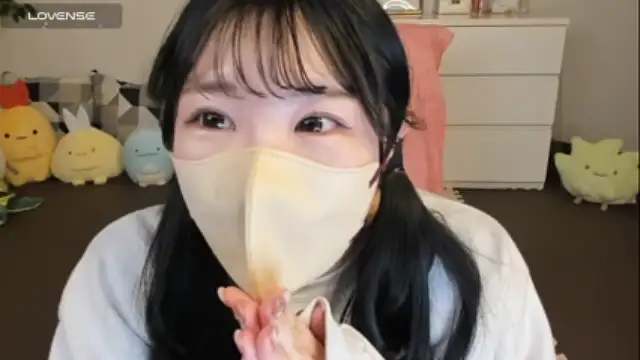 An_zu_chan nude live chat in sexy room