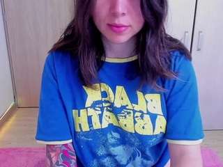 ana-roseee nude in hot sex Live chat
