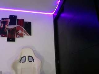 andrea-gomezz nude in hot sex Live chat