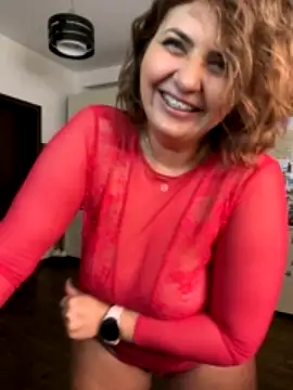 AnneKane nude live chat in sexy room