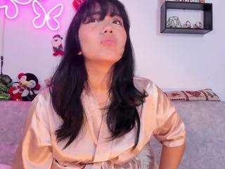 Arabella Swan nude in hot sex Live chat