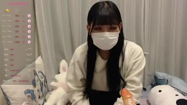Ayame_e nude live chat in sexy room