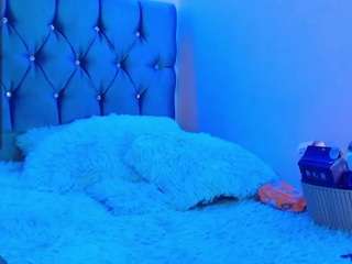 BlueRoseUwu nude in hot sex Live chat