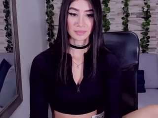 BriannaSalinas nude in hot sex Live chat
