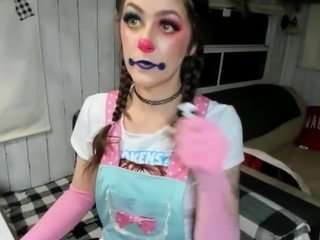 BunniButton nude in hot sex Live chat