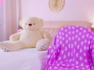 Bunny_June nude in hot sex Live chat