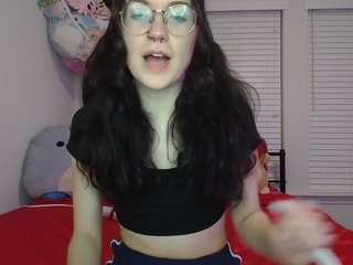 Calista Chaos nude in hot sex Live chat