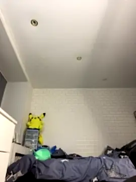 CandyShoopp nude live chat in sexy room