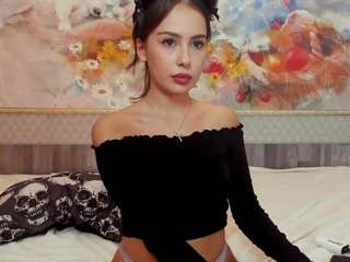 cassiepure nude in hot sex Live chat