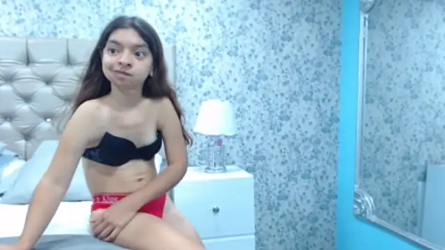 CharlotteMuller nude live chat in sexy room