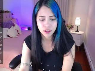 chiiaraa nude in hot sex Live chat