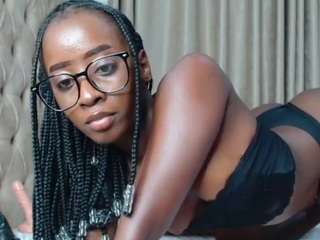 ChocoLust nude in hot sex Live chat