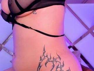 CristaalHart nude in hot sex Live chat