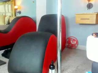 Dailasmith12 nude in hot sex Live chat