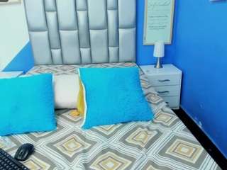Daniela-sweety nude in hot sex Live chat