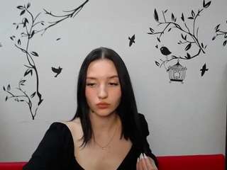 EseniaBurito nude in hot sex Live chat