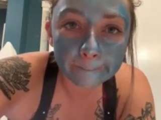 FlyingBooty nude in hot sex Live chat