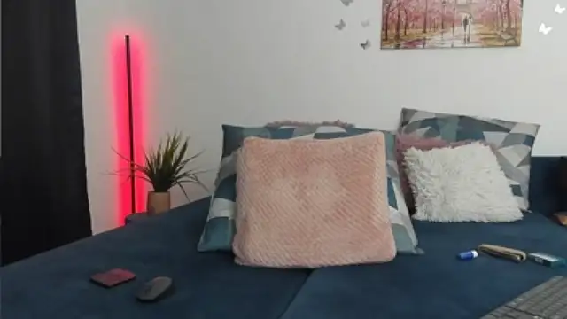 Giulliaa nude live chat in sexy room