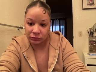 Jalena Jameson nude in hot sex Live chat
