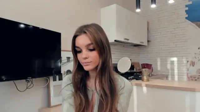 JeanCooper nude live chat in sexy room
